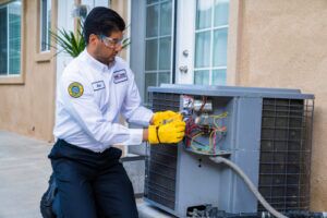 Heat Pump Services Orlando, FL
