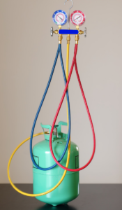 freon