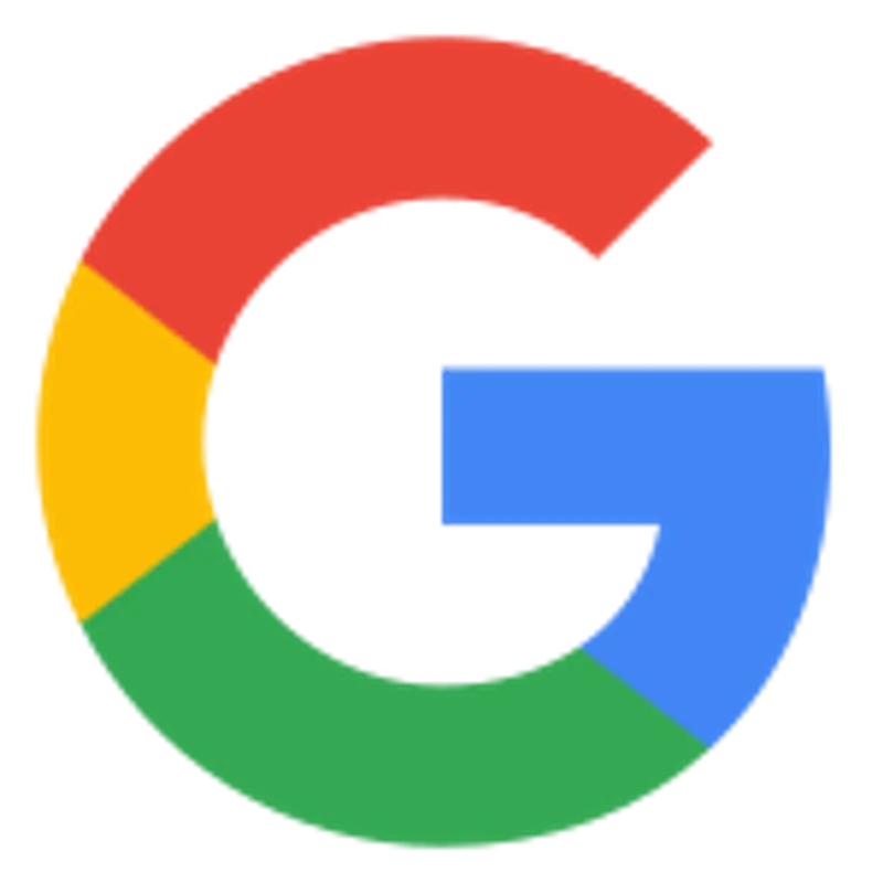 Google Symbol 2 2 3