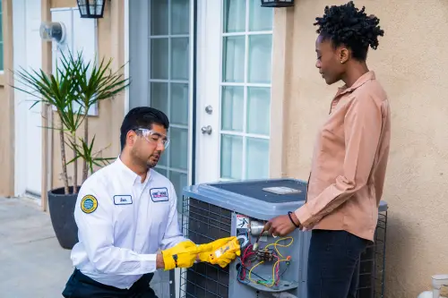 Air Conditioning Service in Clermont, FL
